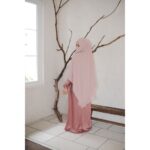 Rosy Peach