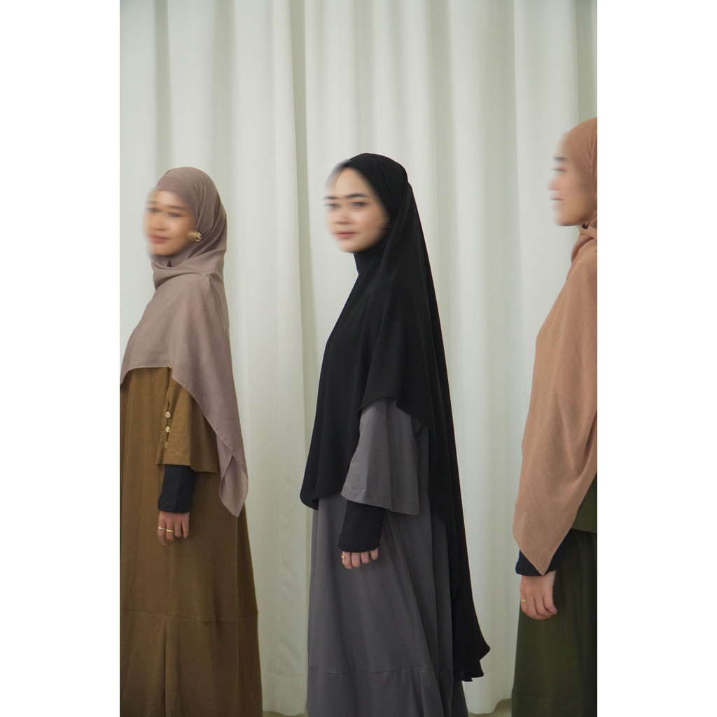 Bonebana.id - JIRA DRESS