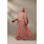 Dusty Pink