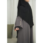 Dark Grey