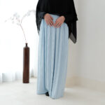 Ice Blue