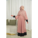 Dusty Pink