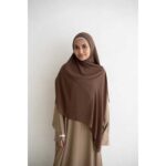 Olive Brown