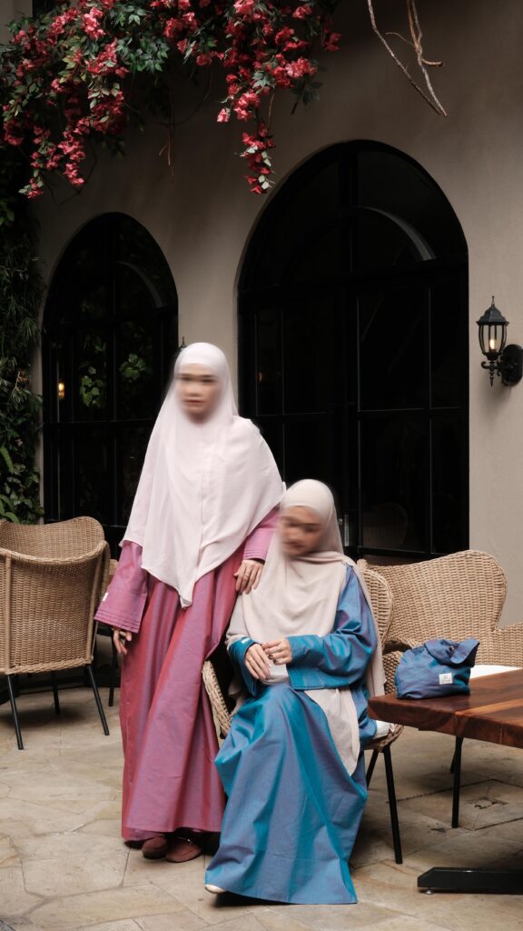 Bonebana.id - Namba Abaya Linen V 2.0