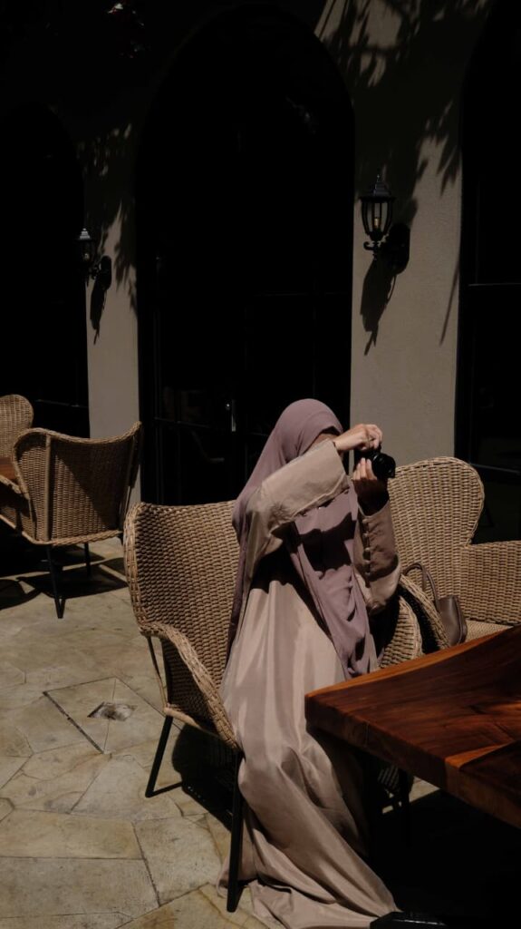 Bonebana.id - ALAIA ABAYA