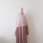 Dusty Rose