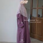 Mauve Dust