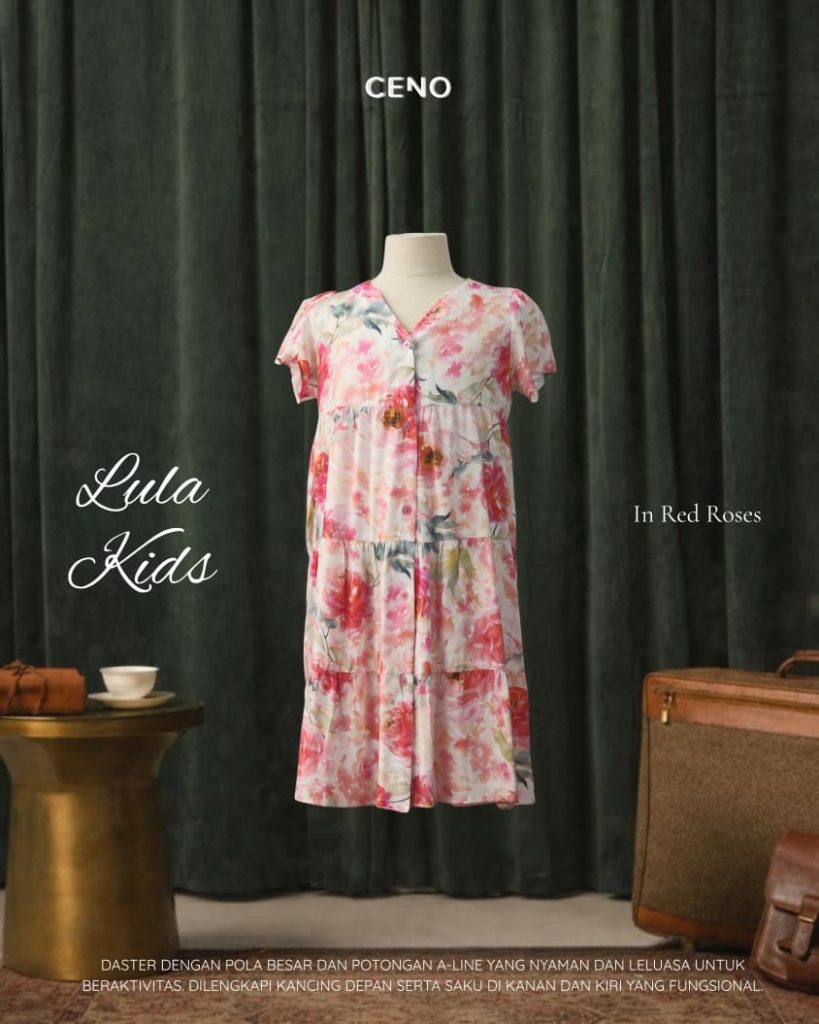 Ceno.id- Lula Kidz Rayon Motif
