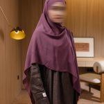 Brown Plum