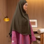 Olive Brown